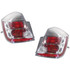For Nissan Sentra Base / S / SL Tail Light 2010 2011 2012 (CLX-M0-11-6388-00-CL360A55-PARENT1)