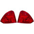 For Honda Civic Sedan Outer Tail Light 2001 2002 (CLX-M0-11-5434-00-CL360A55-PARENT1)