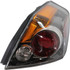 For Nissan Altima Sedan Tail Light 2010 2011 2012 (CLX-M0-11-6394-00-CL360A55-PARENT1)