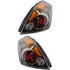 For Nissan Altima Sedan Tail Light 2010 2011 2012 (CLX-M0-11-6394-00-CL360A55-PARENT1)