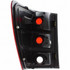For Jeep Grand Cherokee Tail Light 2005 2006 (CLX-M0-11-6078-00-CL360A55-PARENT1)