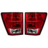 For Jeep Grand Cherokee Tail Light 2005 2006 (CLX-M0-11-6078-00-CL360A55-PARENT1)