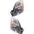For Nissan Sentra Headlight 2010 11 2012 Base / S / SL Model (CLX-M0-20-9214-00-CL360A55-PARENT1)