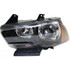 For Dodge Charger Headlight 2011 12 13 2014 HID (CLX-M0-20-9202-00-CL360A55-PARENT1)