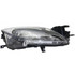 For Mazda 6 Headlight 2011 12 2013 Halogen Type (CLX-M0-20-9236-00-CL360A55-PARENT1)