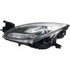 For Mazda 6 Headlight 2011 12 2013 Halogen Type (CLX-M0-20-9236-00-CL360A55-PARENT1)