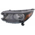 For Honda CRV SUV Headlight 2012 2013 2014 (CLX-M0-20-9244-00-CL360A55-PARENT1)