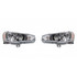 For Mitsubishi Lancer Headlight 2009-2015 Halogen Type (CLX-M0-20-9258-00-CL360A55-PARENT1)