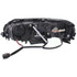 For Volvo XC70 Headlight 2005 06 2007 Halogen Type (CLX-M0-20-9082-00-CL360A56-PARENT1)