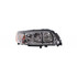 For Volvo XC70 Headlight 2005 06 2007 Halogen Type (CLX-M0-20-9082-00-CL360A56-PARENT1)