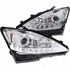 For Lexus IS250 / IS350 Headlight 2009-2010 HID w/ Adaptive Front-Lighting System (CLX-M0-20-9268-01-CL360A55-PARENT1)