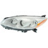 For Mazda 5 Headlight 2012 13 14 15 16 2017 Halogen (CLX-M0-20-9278-00-CL360A55-PARENT1)
