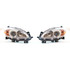 For Mazda 5 Headlight 2012 13 14 15 16 2017 Halogen (CLX-M0-20-9278-00-CL360A55-PARENT1)