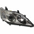 For Lexus ES350 Headlight|2007 2008 2009 HID CAPA Certified (CLX-M0-20-6902-01-9-CL360A55-PARENT1)