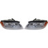 For Volvo XC70 Headlight 2008 09 10 2011 Halogen Type (CLX-M0-20-9056-00-CL360A57-PARENT1)