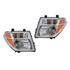 For Pathfinder Headlight 2005 06 2007 (CLX-M0-20-6592-00-CL360A56-PARENT1)