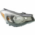 For Subaru XV Crosstrek Headlight 2013 2014 2015 Halogen (CLX-M0-20-9304-00-CL360A56-PARENT1)