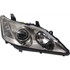 For Lexus ES350 Headlight 2007 2008 2009|HID CAPA Certified (CLX-M0-20-6902-01-CL360A55-PARENT1)