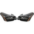 For Ford Focus SES Headlight 2010 2011 (CLX-M0-20-6918-90-CL360A56-PARENT1)