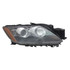 For Mazda CX7 Headlight 2007 2008 2009 Halogen (CLX-M0-20-6938-00-CL360A55-PARENT1)