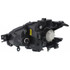 For Nissan Maxima Headlight 2009 10 11 12 13 2014 HID (CLX-M0-20-9062-00-CL360A55-PARENT1)
