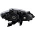 For Toyota Prius V Headlight 2012 2013 2014 Halogen (CLX-M0-20-9312-00-CL360A55-PARENT1)