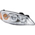 For Pontiac G6 Headlight 2005 06 07 08 09 2010 w/o CTF Package (CLX-M0-20-6678-00-CL360A55-PARENT1)