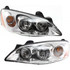 For Pontiac G6 Headlight 2005 06 07 08 09 2010 w/o CTF Package (CLX-M0-20-6678-00-CL360A55-PARENT1)