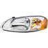 For Dodge Stratus Headlight 03 04 05 06 (CLX-M0-20-6042-90-CL360A55-PARENT1)