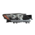 For Mazda CX7 Headlight 2010 2011 Halogen (CLX-M0-20-6938-90-CL360A55-PARENT1)