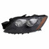 For Mazda CX7 Headlight 2010 2011 Halogen (CLX-M0-20-6938-90-CL360A55-PARENT1)