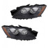 For Mazda CX7 Headlight 2010 2011 Halogen (CLX-M0-20-6938-90-CL360A55-PARENT1)