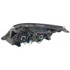 For Saturn Aura Headlight 2007 (CLX-M0-20-6930-00-CL360A55-PARENT1)