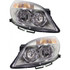 For Saturn Aura Headlight 2007 (CLX-M0-20-6930-00-CL360A55-PARENT1)