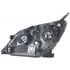 For Honda Odyssey Headlight 2008 09 2010 (CLX-M0-20-6624-90-CL360A55-PARENT1)