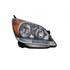 For Honda Odyssey Headlight 2008 09 2010 (CLX-M0-20-6624-90-CL360A55-PARENT1)
