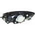 For Subaru Legacy 2005 Headlight (CLX-M0-20-6622-00-CL360A55-PARENT1)