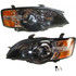 For Subaru Legacy 2005 Headlight (CLX-M0-20-6622-00-CL360A55-PARENT1)
