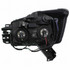 For Nissan Titan Headlight 2008 09 10 11 12 13 2014 (CLX-M0-20-6946-00-CL360A55-PARENT1)