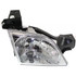 For Chevy Venture Headlight 1997-2005 (CLX-M0-20-5124-00-CL360A55-PARENT1)