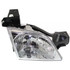 For Oldsmobile Silhouette Headlight 1997-2005 (CLX-M0-20-5124-00-CL360A56-PARENT1)