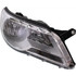 For Volkswagen Tiguan Headlight 2009 2010 2011 w/o Logo Halogen (CLX-M0-20-9052-00-CL360A55-PARENT1)