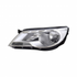 For Volkswagen Tiguan Headlight 2009 2010 2011 w/o Logo Halogen (CLX-M0-20-9052-00-CL360A55-PARENT1)