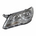 For Volkswagen Tiguan Headlight 2009 2010 2011 w/o Logo Halogen (CLX-M0-20-9052-00-CL360A55-PARENT1)