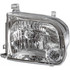 For Toyota Tundra Headlight 2005-2006 Double Cab (CLX-M0-20-6658-00-CL360A55-PARENT1)
