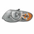 For Chrysler Town and Country Headlight 2005 2006 2007 w/ 119 Wheel Base (CLX-M0-20-6636-00-CL360A55-PARENT1)
