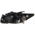 For Scion tC Headlight 2005 06 2007 w/o Base Package (CLX-M0-20-6690-01-CL360A55-PARENT1)