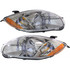 For Mitsubishi Eclipse Coupe Headlight 2006 (CLX-M0-20-6722-00-CL360A55-PARENT1)