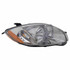 For Mitsubishi Eclipse Coupe Headlight 2006 (CLX-M0-20-6722-00-CL360A55-PARENT1)