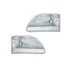 For Ford F150 Headlight 1997-2003 (CLX-M0-20-3520-80-CL360A55-PARENT1)